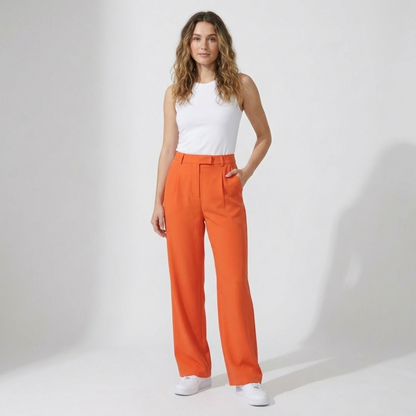 Kolor: Pomarańczowy